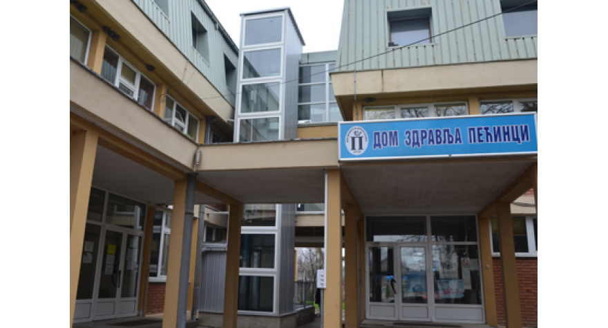 Besplatna dermoskopija u pećinačkom Domu zdravlja